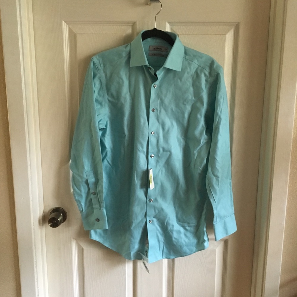 Murano Button Down Shirt